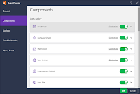 Avast Premier Full version Screenshot 4 Avast Premier Full version Screenshot 4
