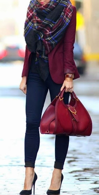 Splendid Winter Outfits You Should Copy