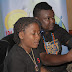 Photos: GE2 & Berry Black Media Tour In Mombasa Kenya With their Producer Shirko Was A Success 