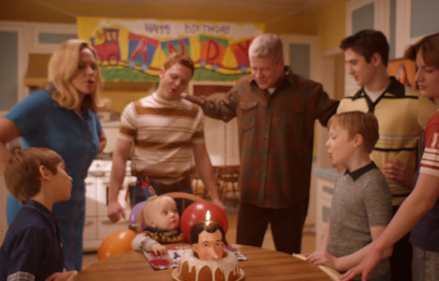 The Kids Are Alright Happy Cecil And Nine Birthdays Double Review Heartfelt Joy