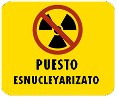 Puesto Esnucleyarizato