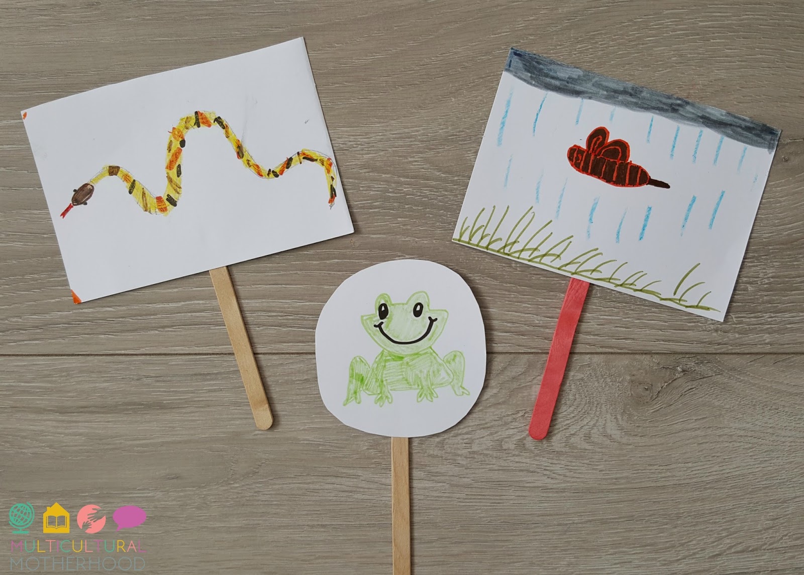 The Rhyming Rabbit - Storytelling, Puppets and Poetry | Multicultural ...