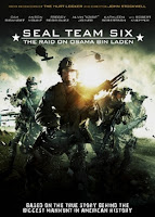 Biệt Đội 6: Cuộc Săn Đuổi Osama Bin Laden - Seal Team 6: The Raid On Osama Bin Laden