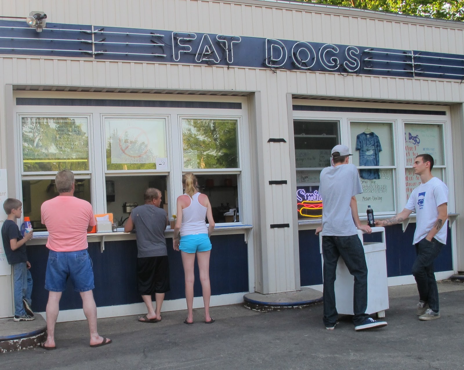 Awake and Painting Artist Relocation Program in Oil City, PA