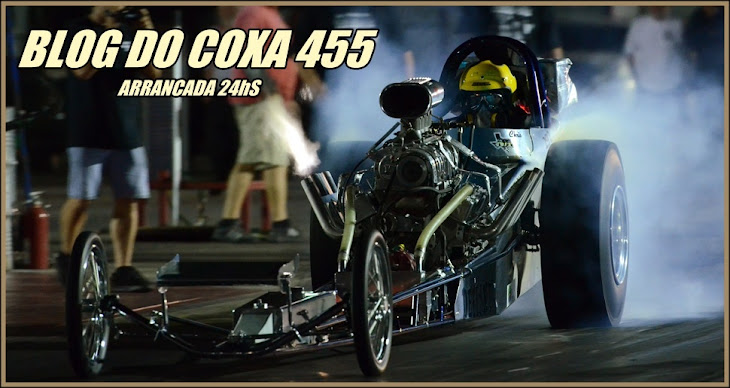 Coxa 455