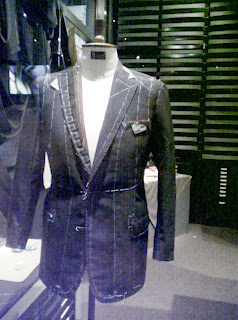 Costuming.....: Bowes Museum - Henry Poole Exhibition