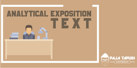 10 Contoh Soal Analytical Exposition Text dan Kunci Jawaban ...