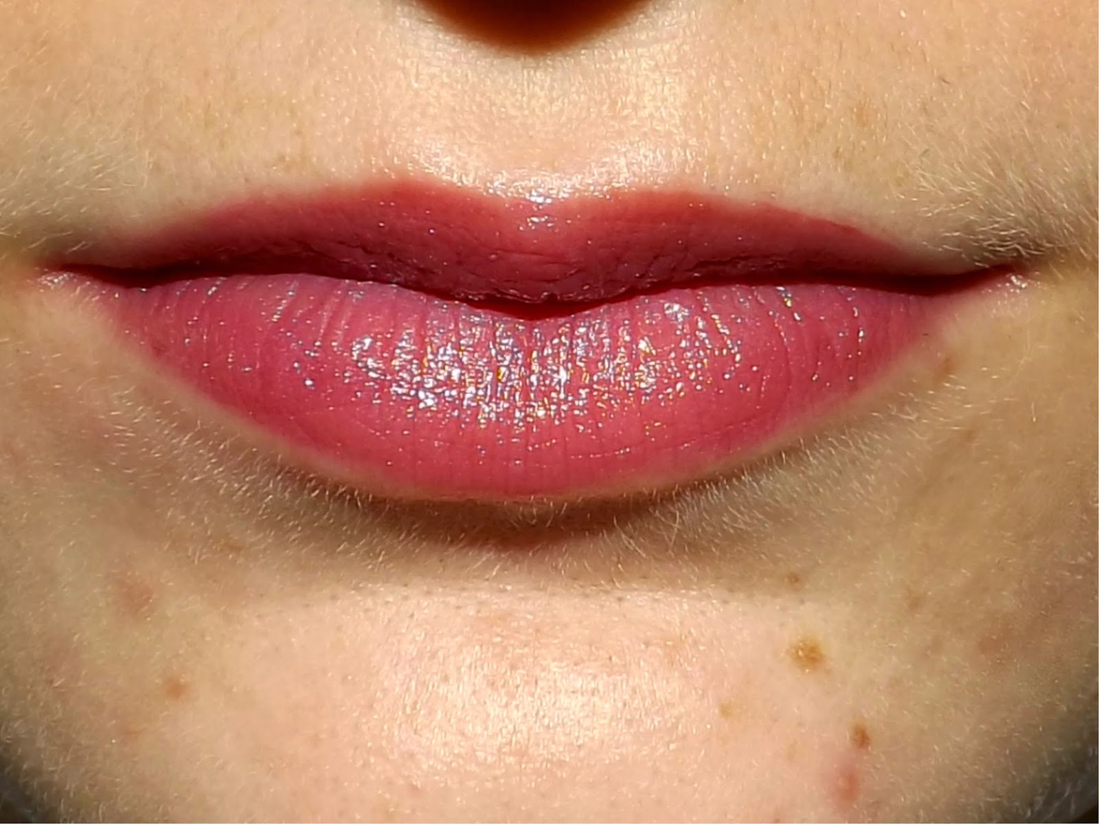 MUA Cosmetics Pout Prime Lip Primer and Anti Bleed Clear Lip Liner Review