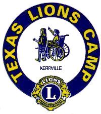 Texas Lions Camp