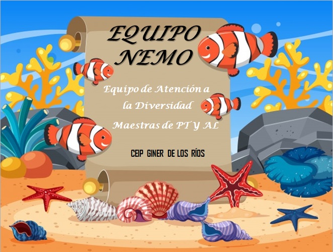 EQUIPO NEMO