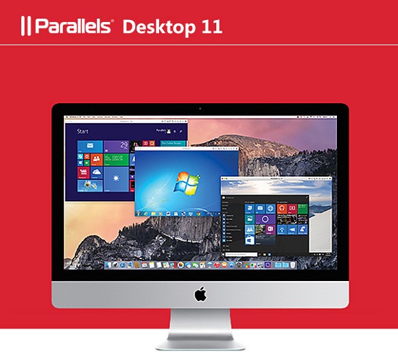 parallels desktop 15 big sur