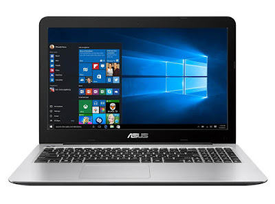 ASUS F556UA-XO062T