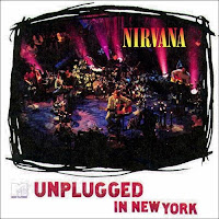 [2019] - MTV Unplugged In New York [25th Anniversary Edition]