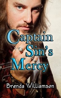 Captain Sin's Mercy