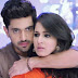Neil-Bebe attempts to find Avni at railway station In Star Plus Naamkaran