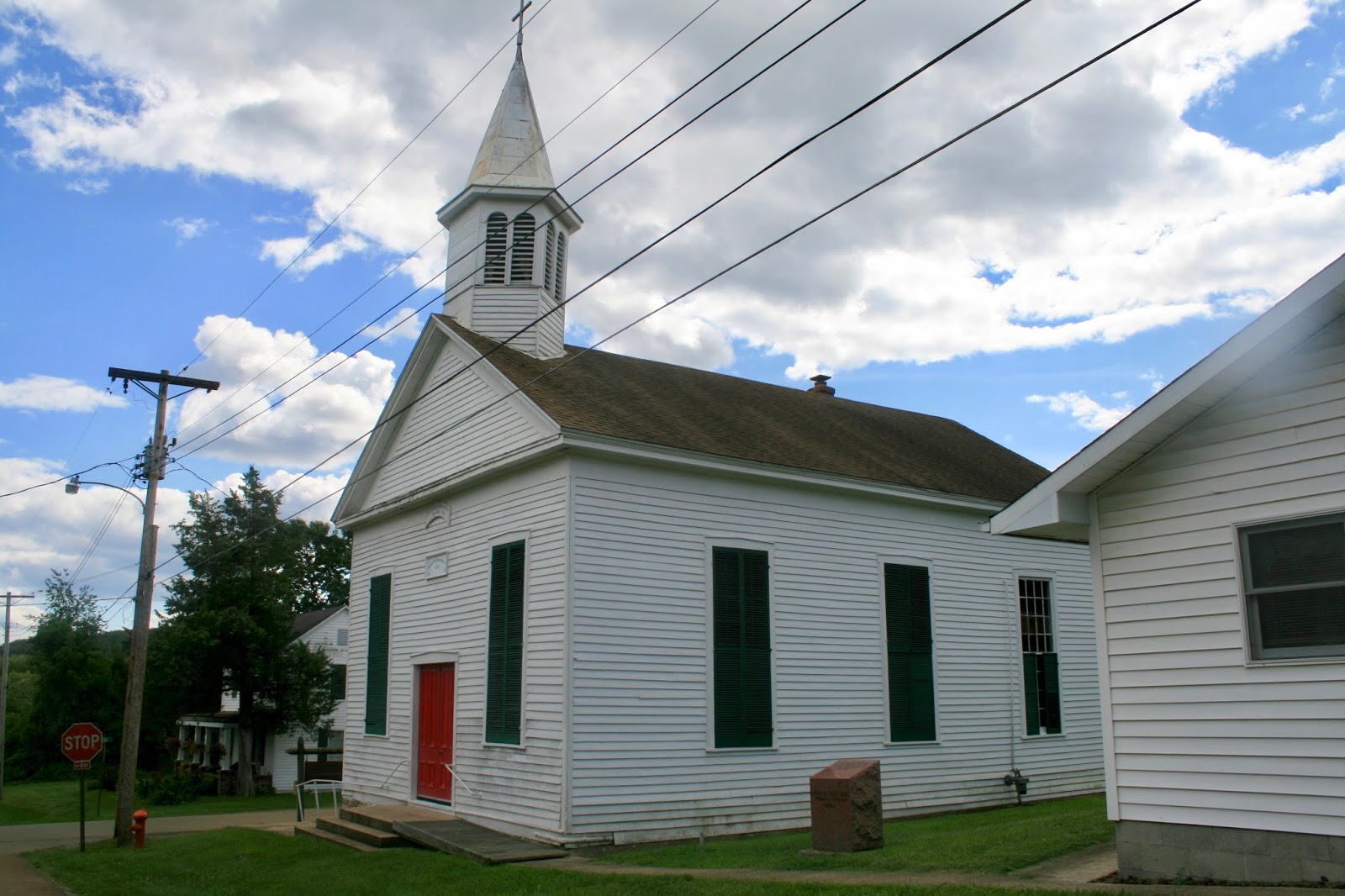 Amy's Creative Pursuits Battle Of Pilot Knob State Historic Site