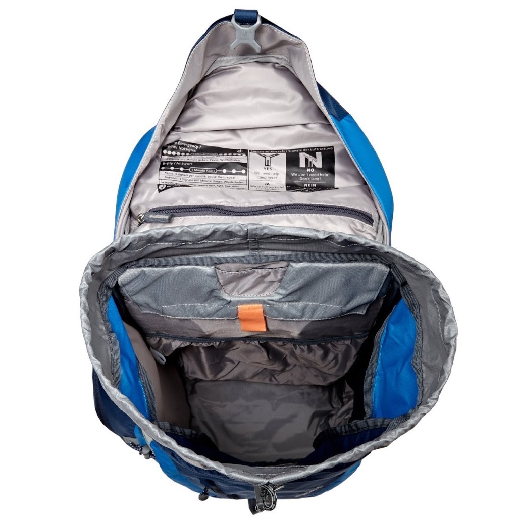 Deuter Act Trail Pro Series Original Backpack for Sale Malaysia