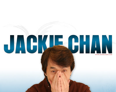 Tuyển tập phim Thành Long - Seria Jackie Chan