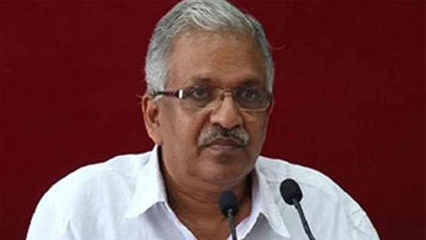 CPM has no connection with Shuhaib murder says P Jayarajan, Thiruvananthapuram, News, Politics, Police, Probe, Murder case, CPM, Allegation, Criticism, Kerala