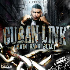CUBAN LINK / MIXED BY DJ MUNARI