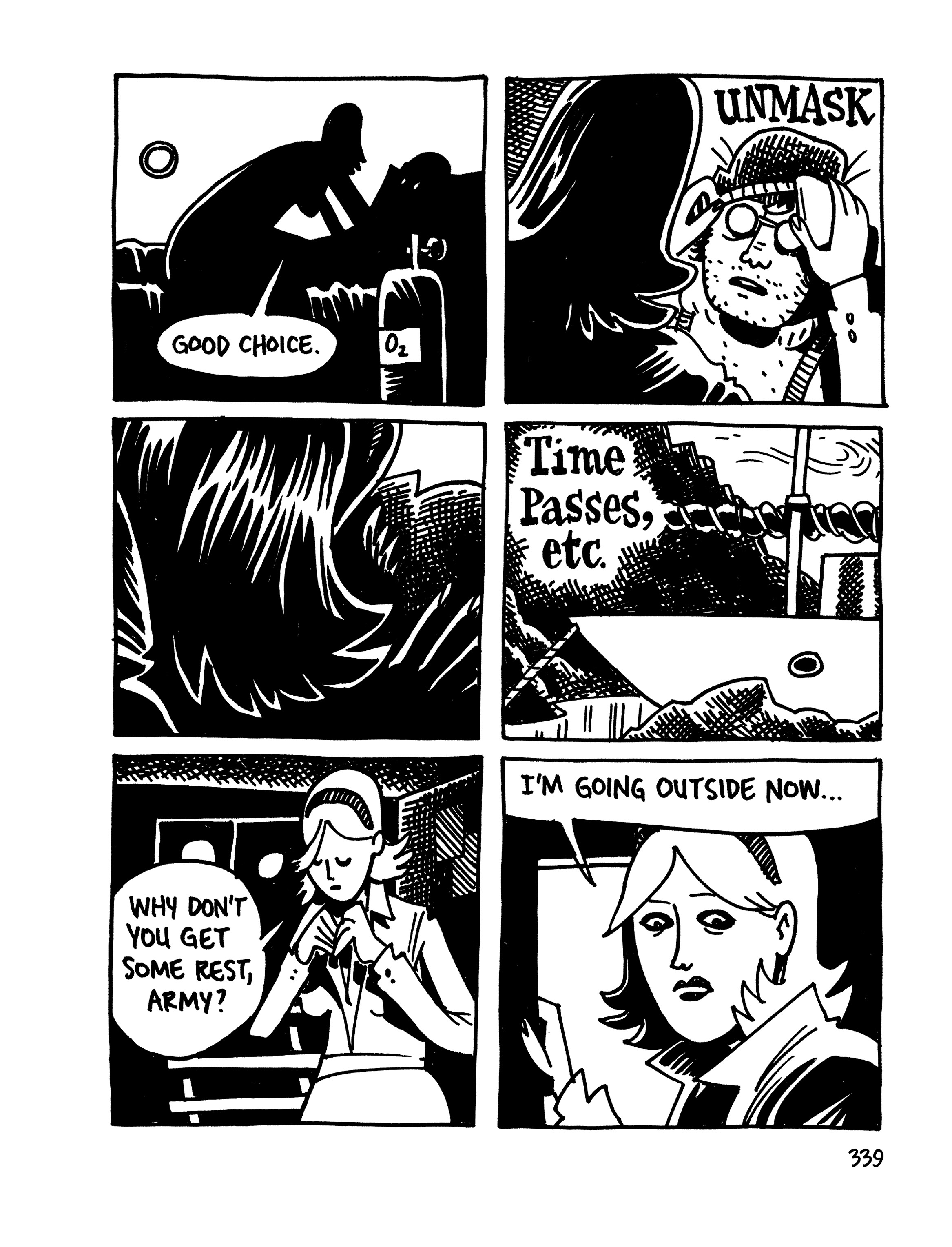 Read online Far Arden comic -  Issue # TPB (Part 4) - 27