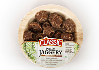 Palm Jaggery Dry Ginger (Sukku or Sunti) #PalmJaggeryDryGinger