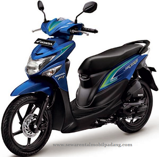 Sewa Sepeda Motor Beat di Banda Aceh Sewa Sepeda Motor Beat di Banda Aceh