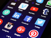 The positive and negative aspects of the main social networks of the moment