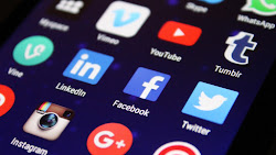 The positive and negative aspects of the main social networks of the moment