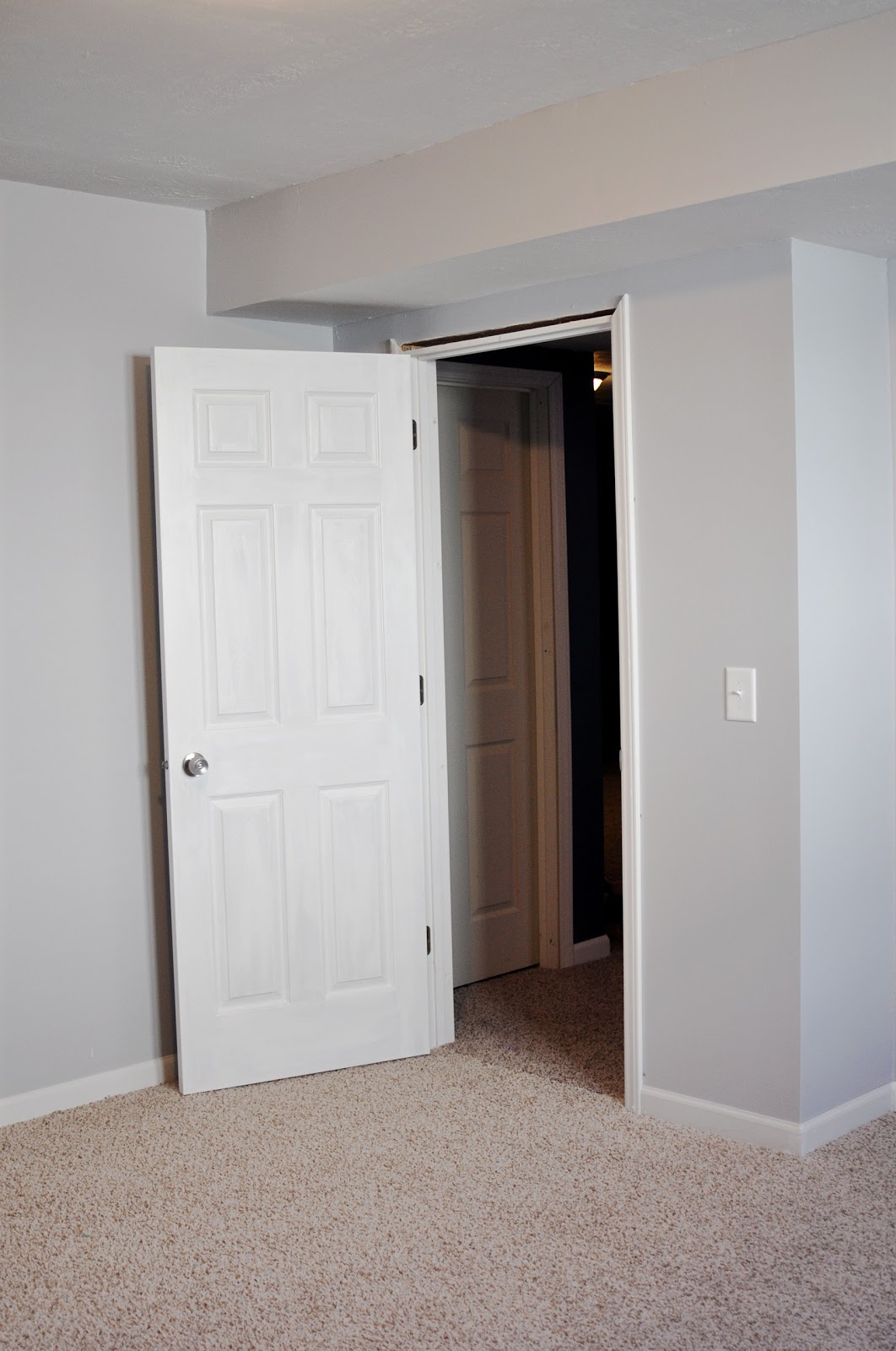 7940 Colby St. Home for Sale Bedroom 4 {For sale by owner Lincoln NE}