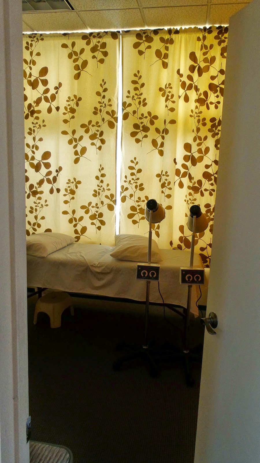 혜민고국(惠民庫局) Jin Lee Acupuncture