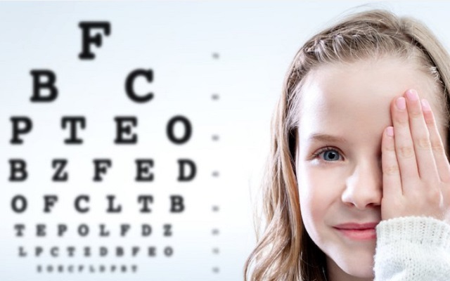 10 Cara Menjaga Kesehatan Mata Agar Tidak Minus yang Benar