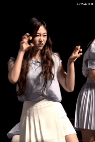 서지수  와칸다 포에버