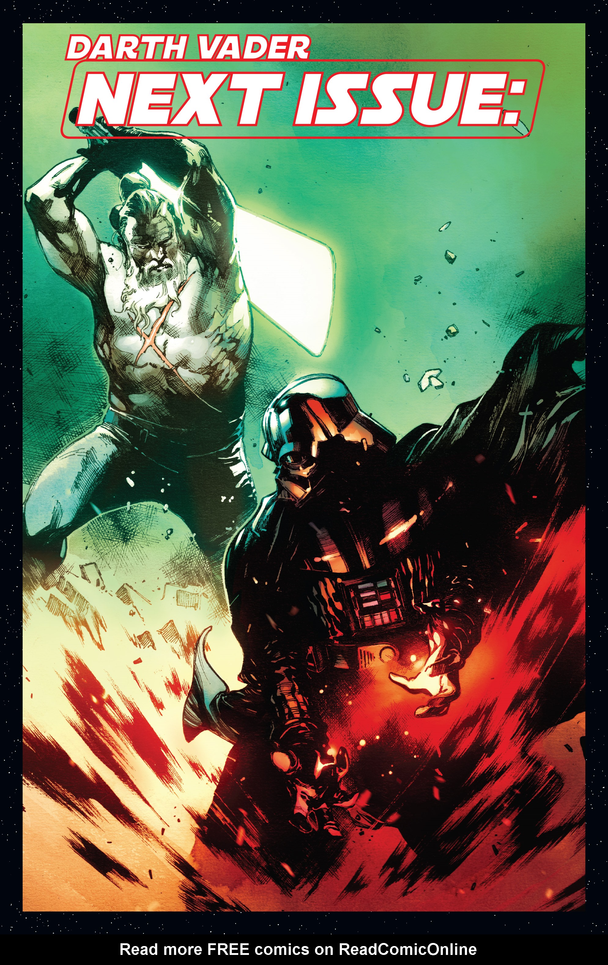 Darth Vader (2017) issue 2 - Page 22