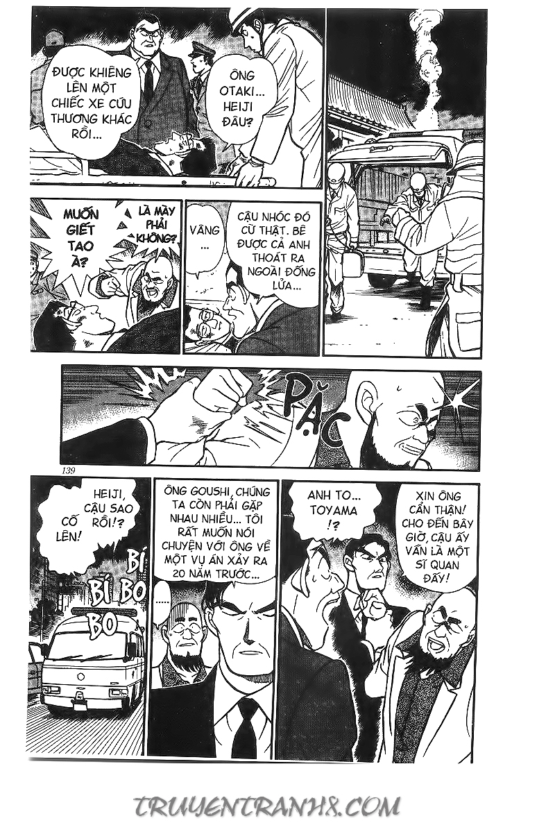 Detective Conan Chap 188 - Truyen.Chap.VN