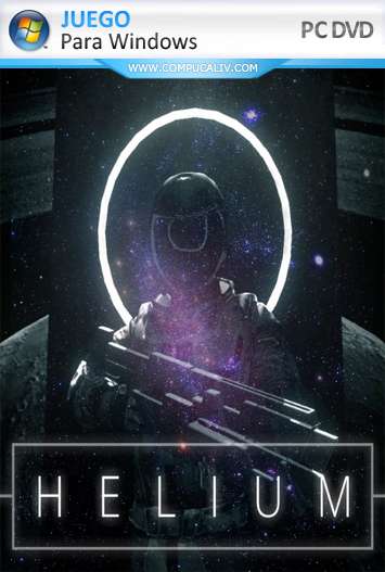 Helium PC Full Helium PC Full