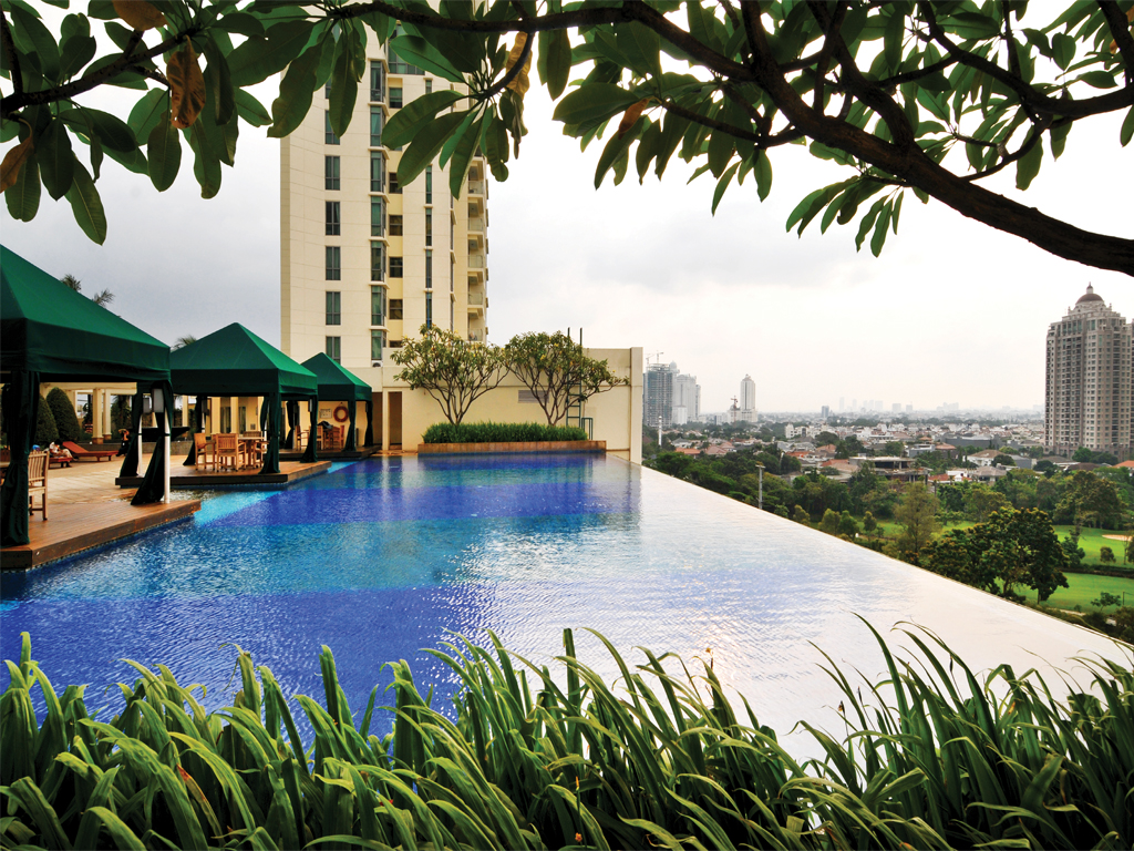 Info Kolam Renang di Jakarta: Info Kolam Renang Jakarta