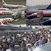 TAK BOLEH SEWA BUS, UMAT ISLAM PADANG SEWA PESAWAT LION AIR DAN SRIWIJAYA TUK IKUT AKSI 212 DI JAKARTA