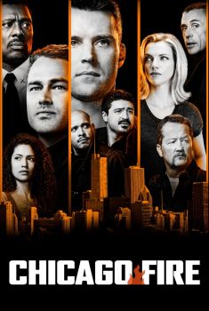 Chicago Fire 7ª Temporada Torrent - WEB-DL 720p/1080p Legendado Chicago Fire 7ª Temporada Torrent - WEB-DL 720p/1080p Legendado