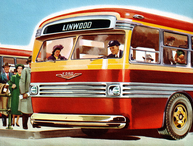 Ретро гоу. Ford Bus 1940. Ford Transit Bus 1940. Ретро автобус. Винтажный автобус.