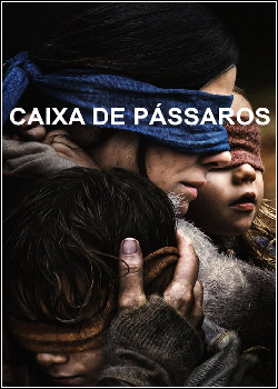 Caixa de Pássaros Dublado