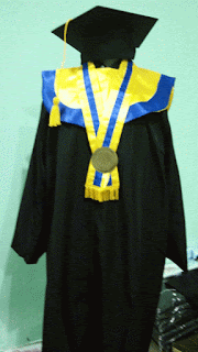 jual toga wisuda daerah bekasi