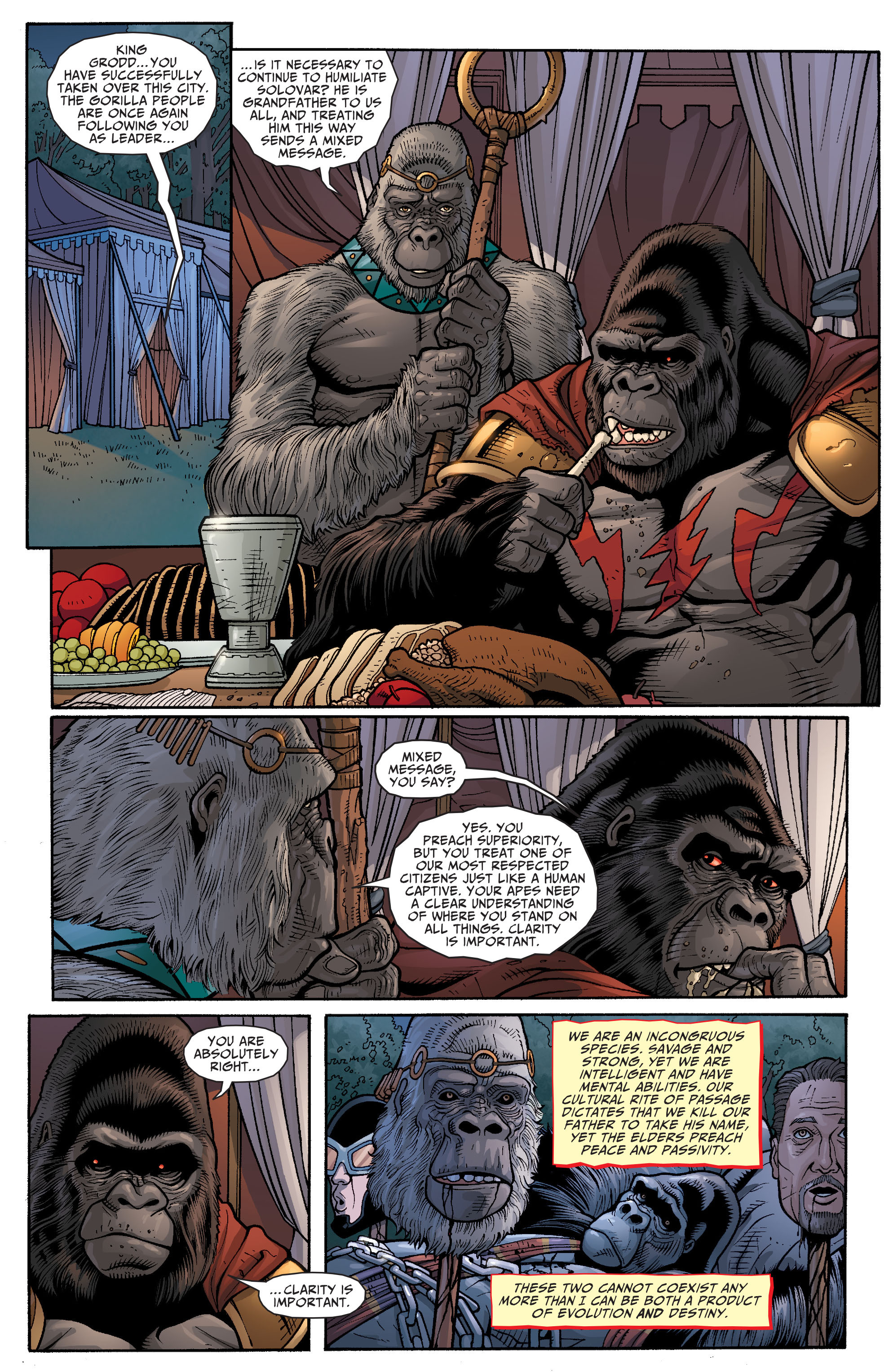 The Flash (2011) issue 23.1 - Page 18