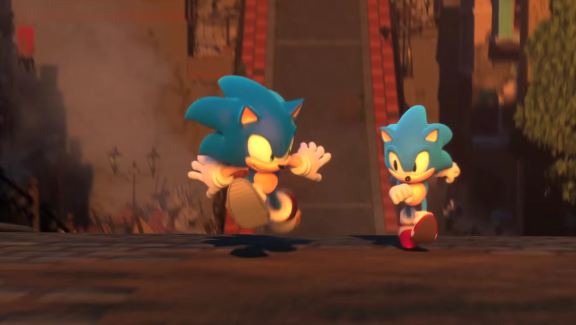 Sega está desenvolvendo novo jogo do Sonic para Android e iOS 