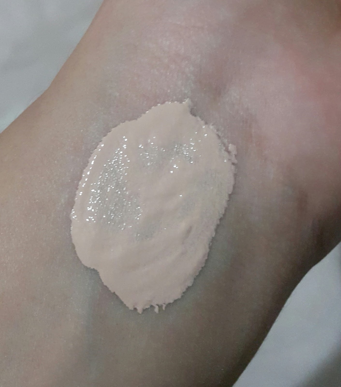 Note Mineral Concealer Bakımsal Notlar