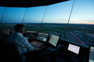 Should air traffic control be privatized?