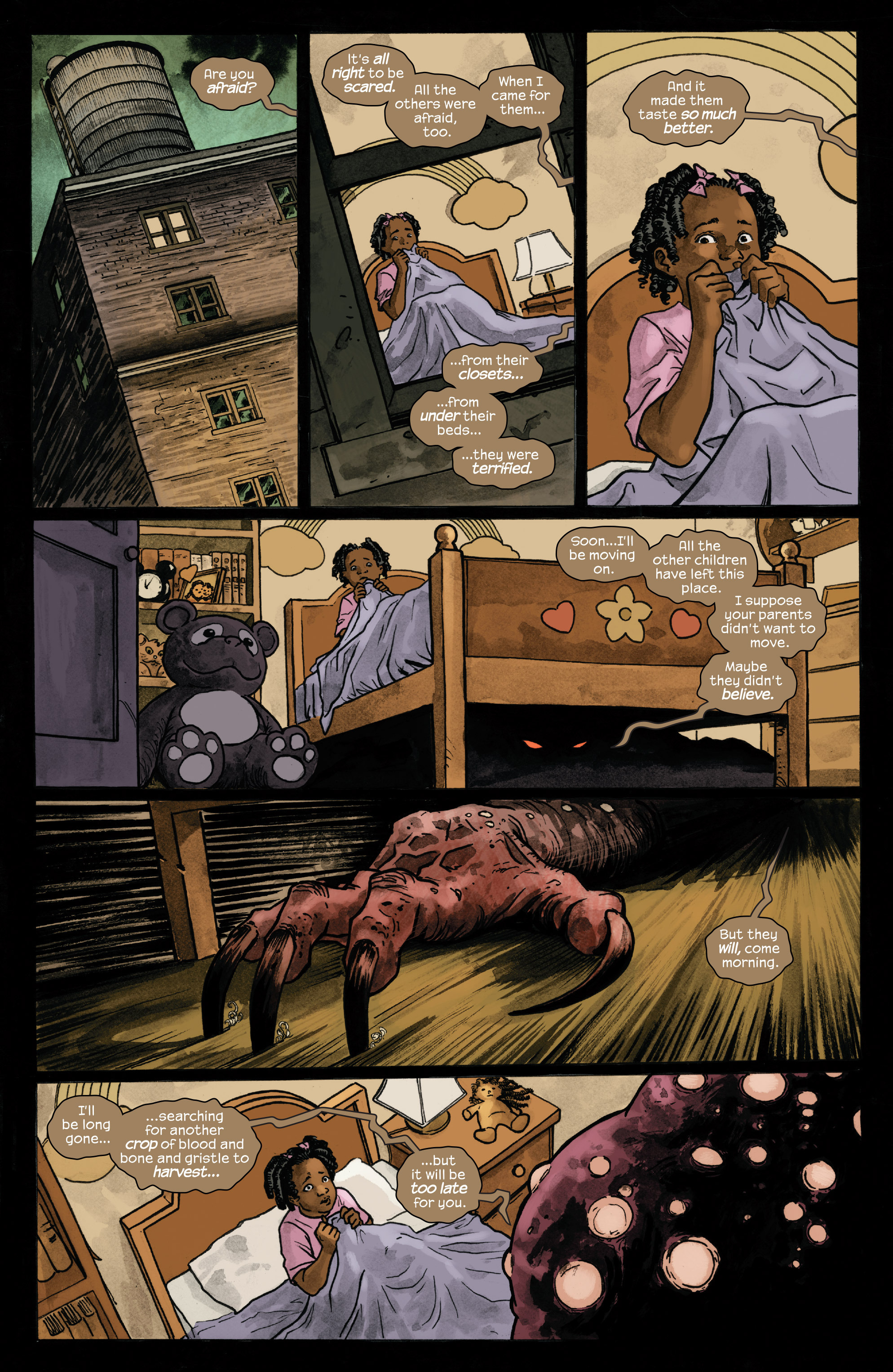 Moon Knight (2014) issue 15 - Page 15
