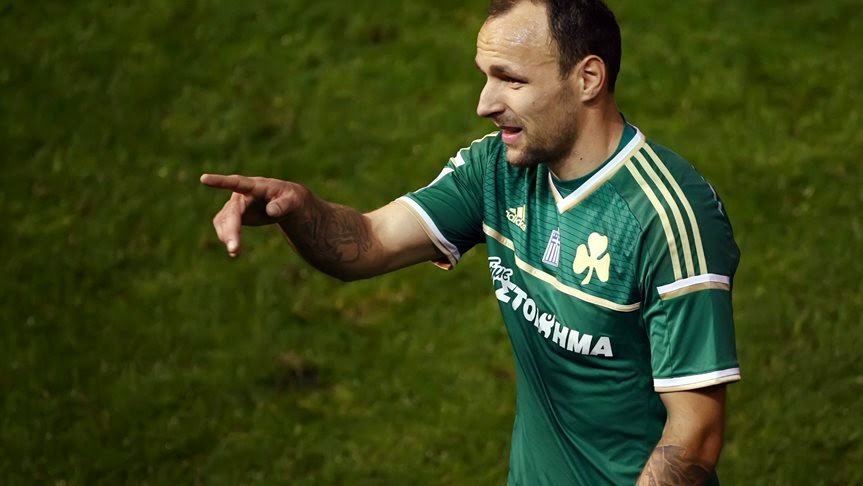 Προς την έξοδο ο Σίλντενφελντ;