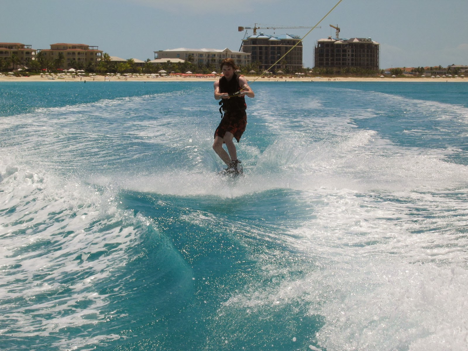 Wakeboard: มกราคม 2014 Wakeboard: มกราคม 2014