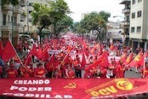 ORGANIZACIÓN LENINISTA PARA EL AVANCE DE LA REVOLUCIÓN VENEZOLANA